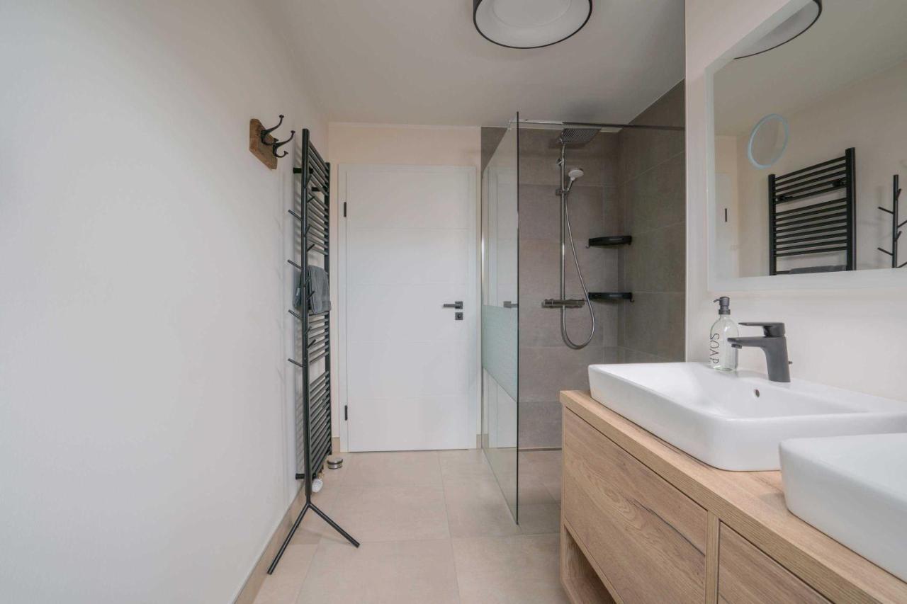 Neywatt 2 Apartment Нордерней Екстериор снимка
